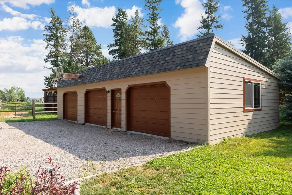 183 Middle View Trail S Columbia Falls MT 59912