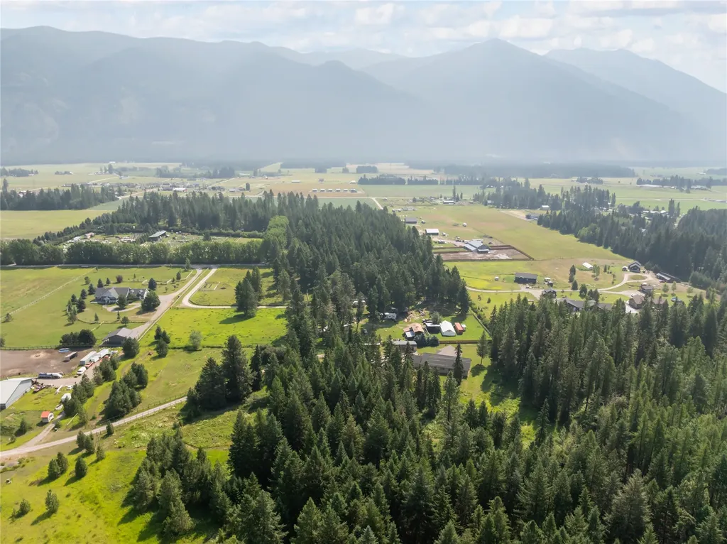 183 Middle View Trail S Columbia Falls MT 59912