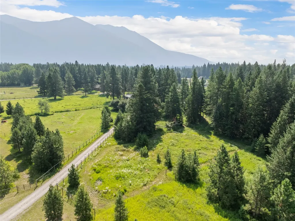 183 Middle View Trail S Columbia Falls MT 59912