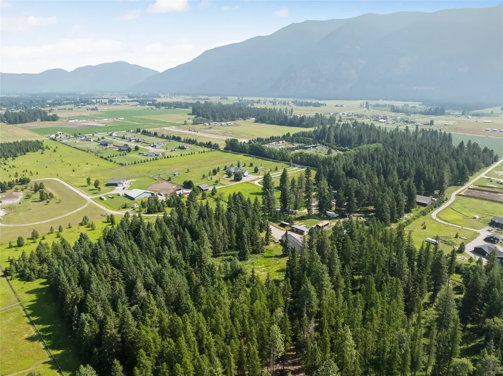 183 Middle View Trail S Columbia Falls MT 59912