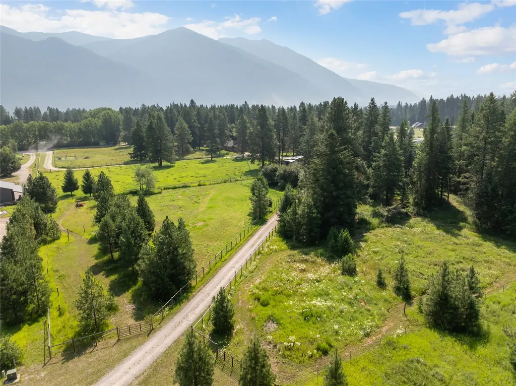 183 Middle View Trail S Columbia Falls MT 59912