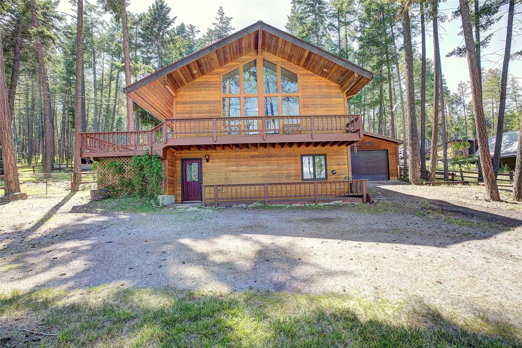 212 Tamarack Terrace Road Lakeside MT 59922