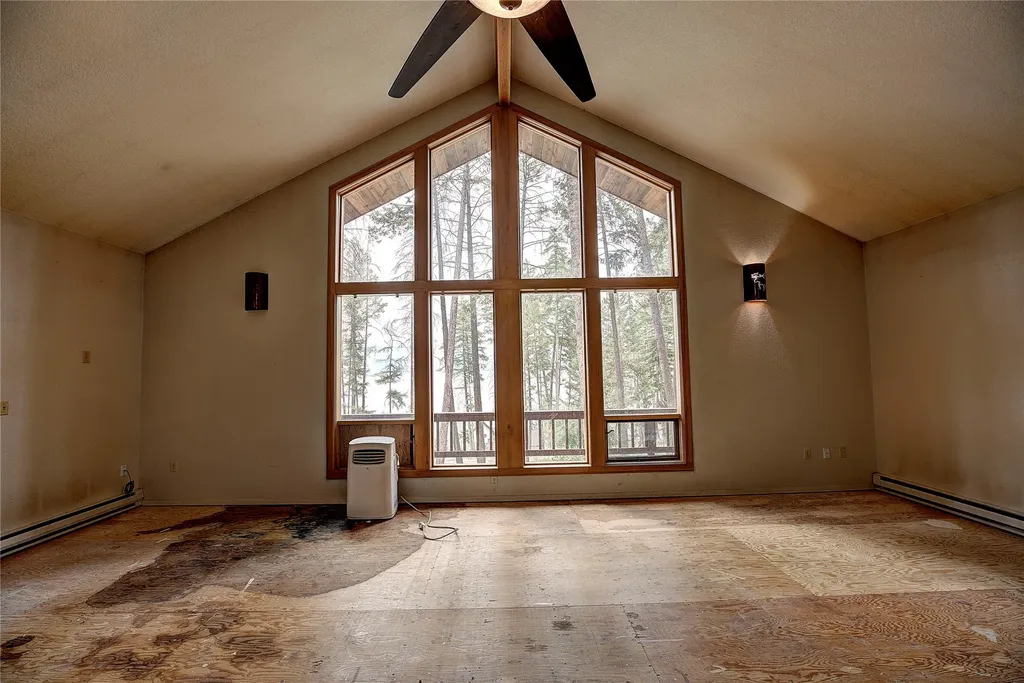 212 Tamarack Terrace Road Lakeside MT 59922