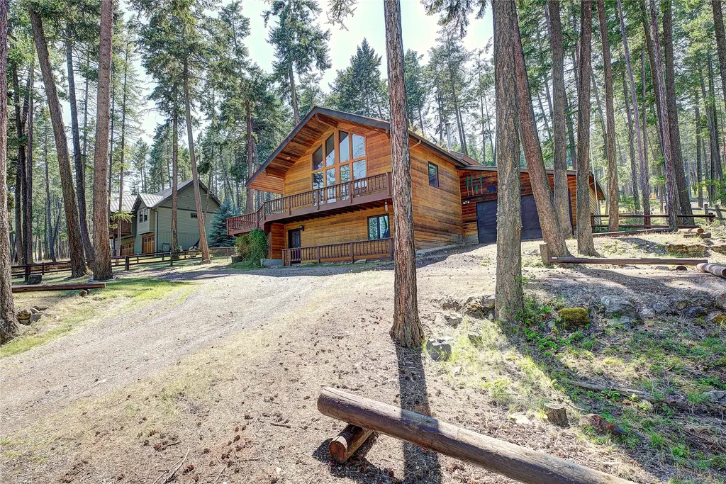 212 Tamarack Terrace Road Lakeside MT 59922
