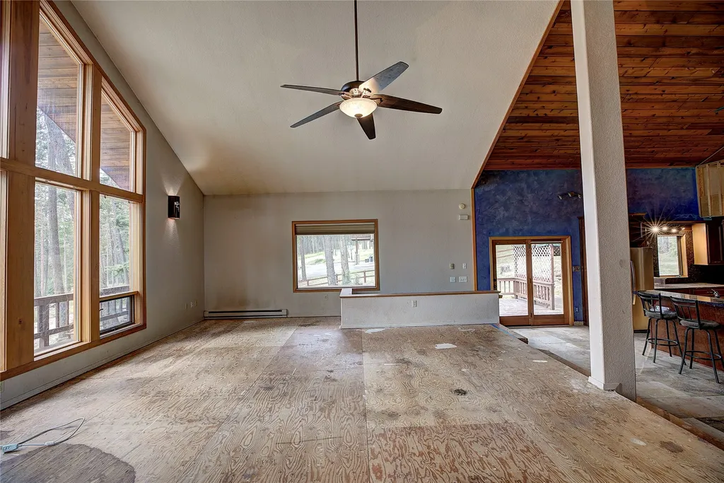 212 Tamarack Terrace Road Lakeside MT 59922