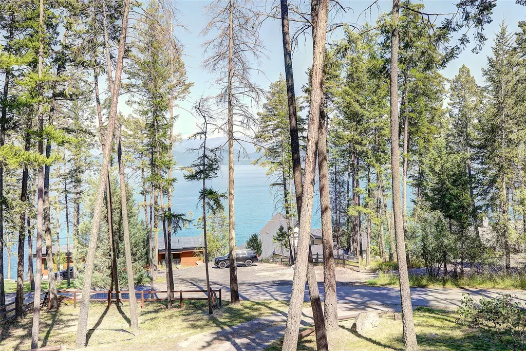 212 Tamarack Terrace Road Lakeside MT 59922