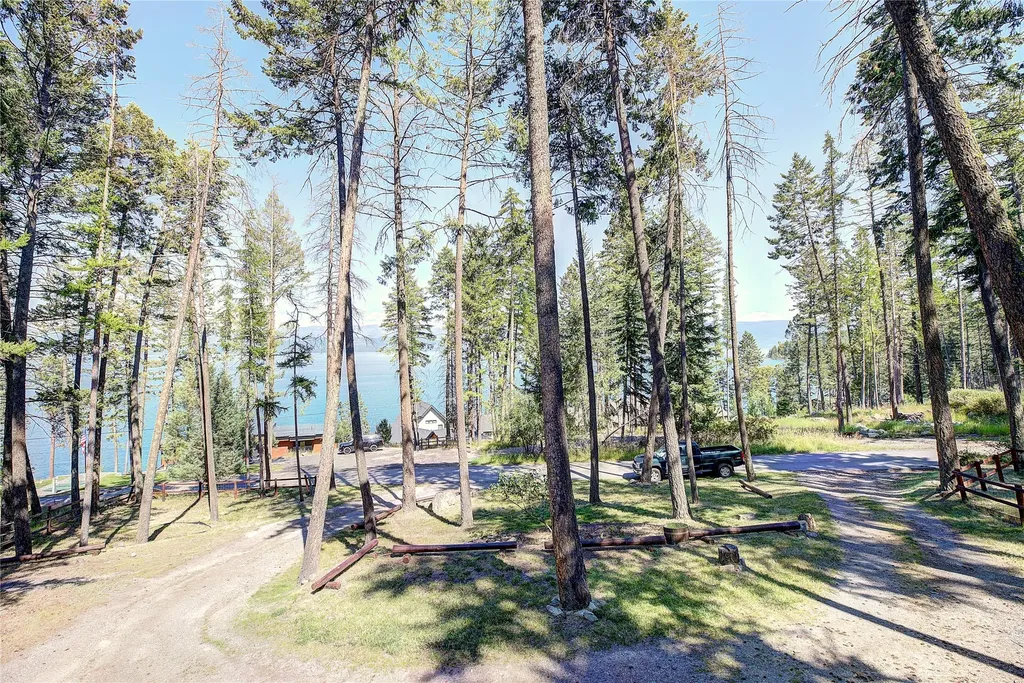 212 Tamarack Terrace Road Lakeside MT 59922