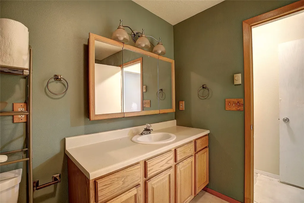 212 Tamarack Terrace Road Lakeside MT 59922