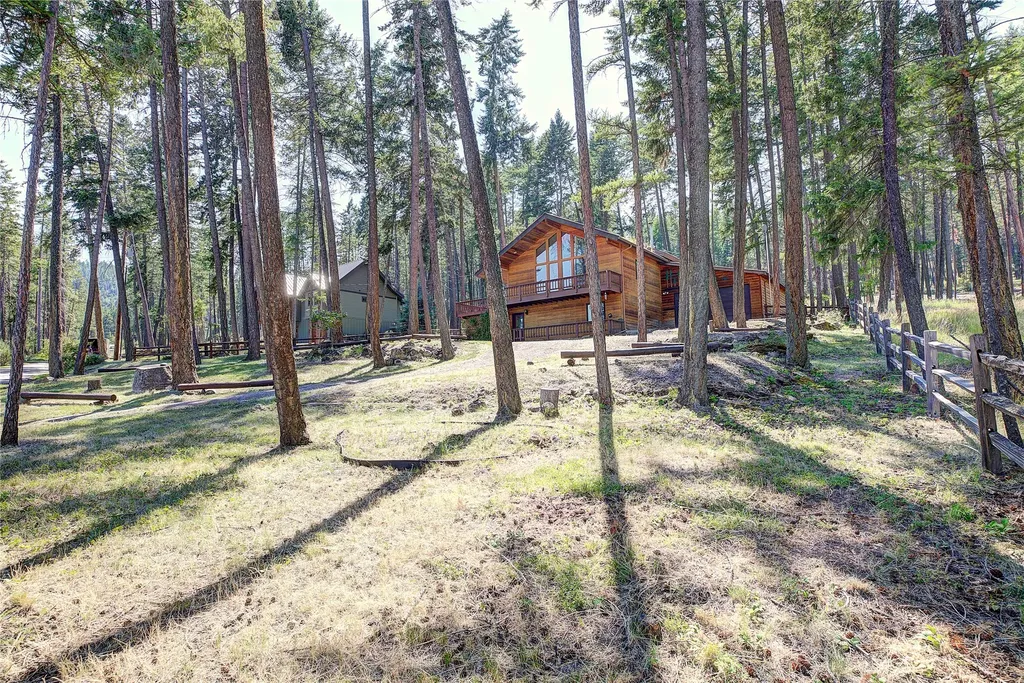 212 Tamarack Terrace Road Lakeside MT 59922