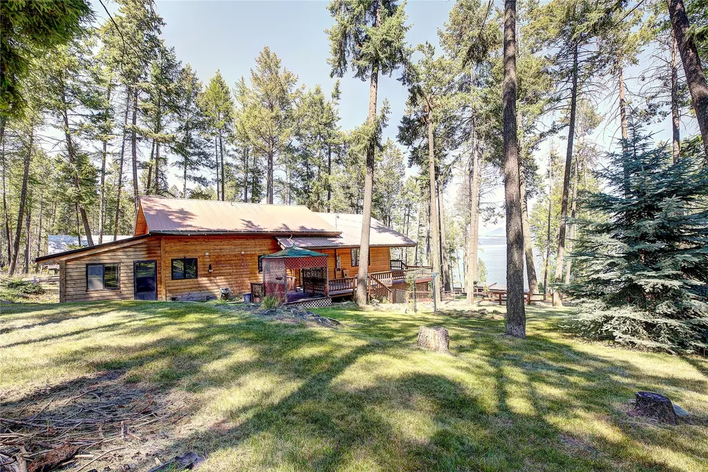 212 Tamarack Terrace Road Lakeside MT 59922