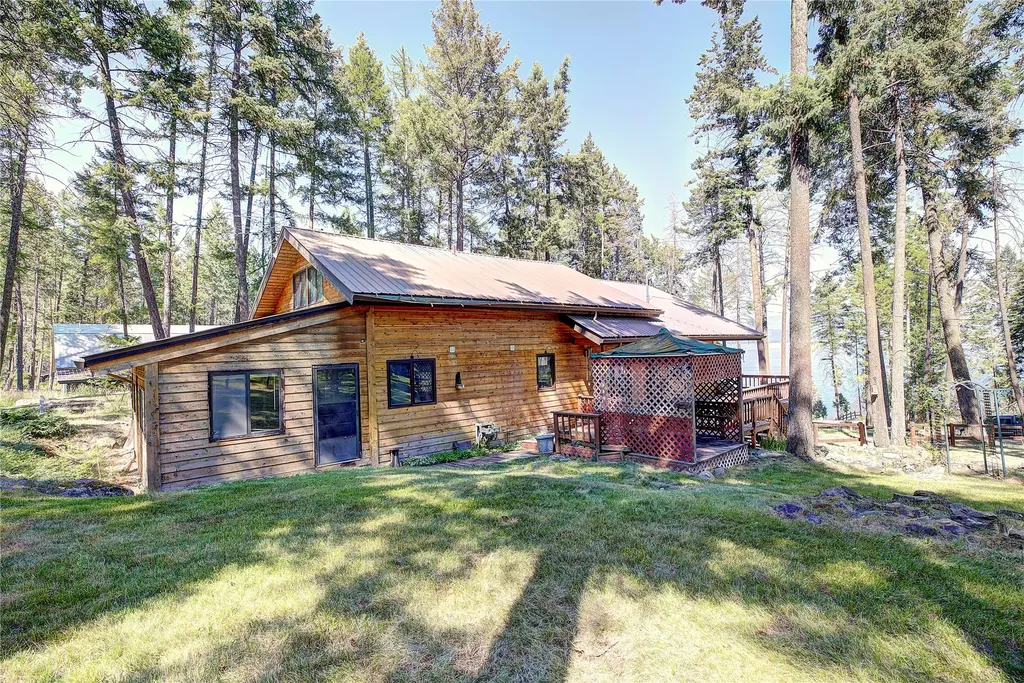 212 Tamarack Terrace Road Lakeside MT 59922