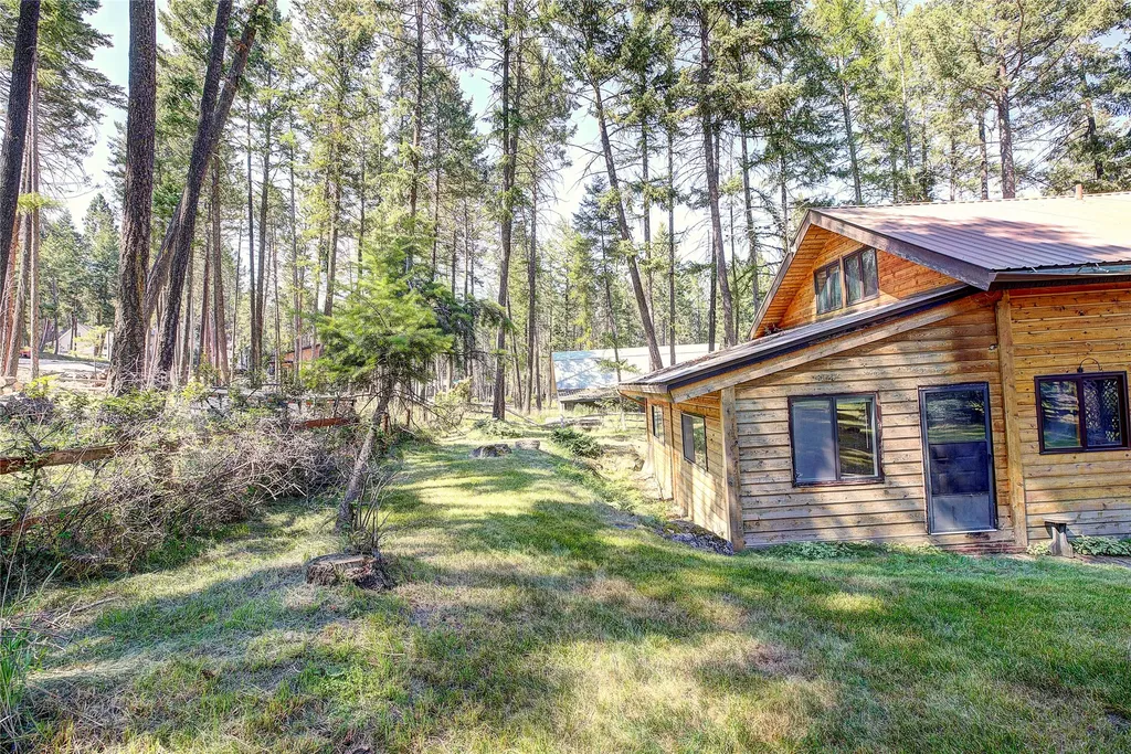 212 Tamarack Terrace Road Lakeside MT 59922