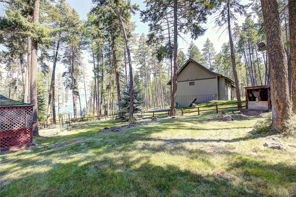 212 Tamarack Terrace Road Lakeside MT 59922