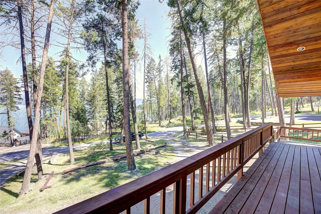 212 Tamarack Terrace Road Lakeside MT 59922