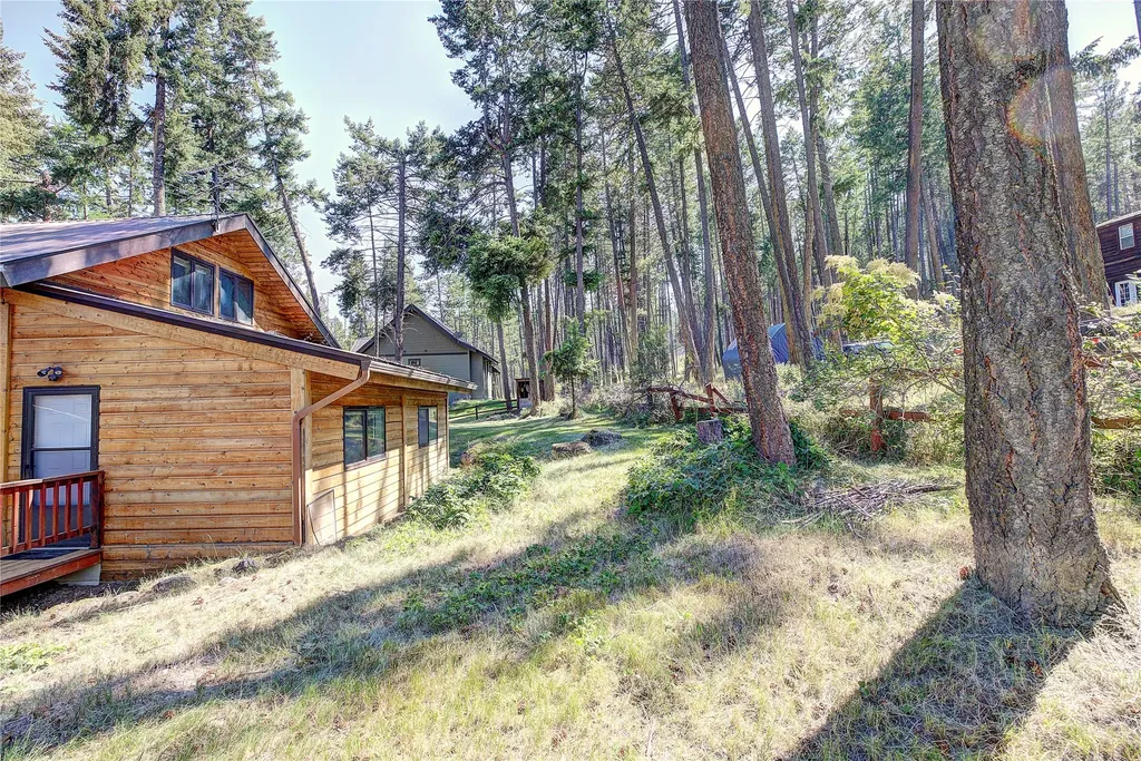 212 Tamarack Terrace Road Lakeside MT 59922