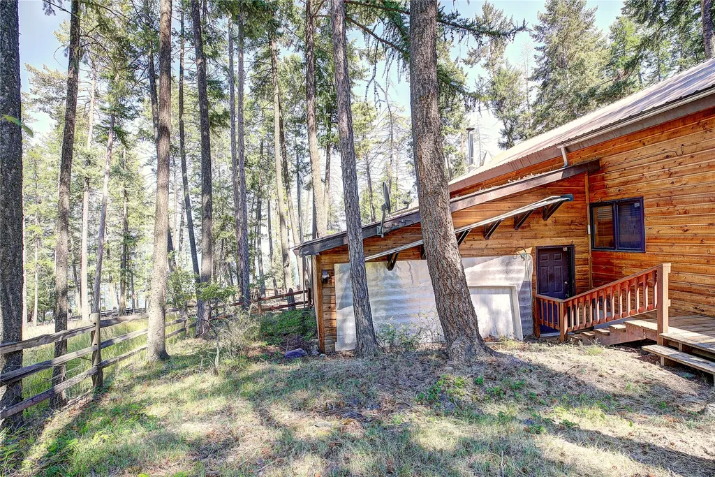 212 Tamarack Terrace Road Lakeside MT 59922