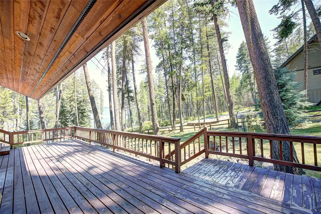 212 Tamarack Terrace Road Lakeside MT 59922