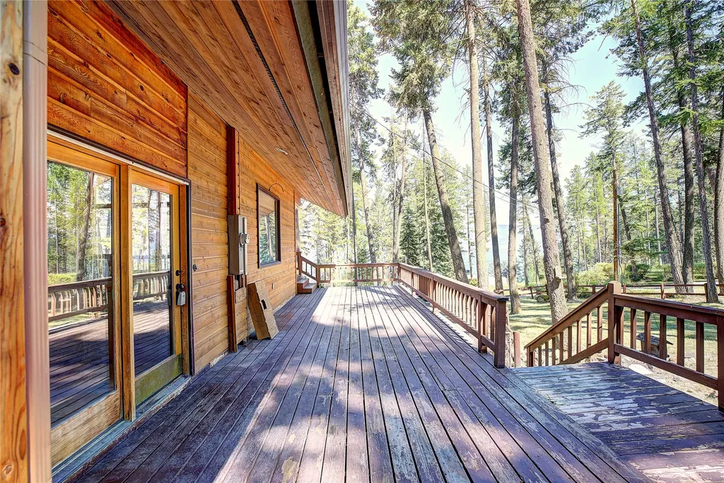 212 Tamarack Terrace Road Lakeside MT 59922