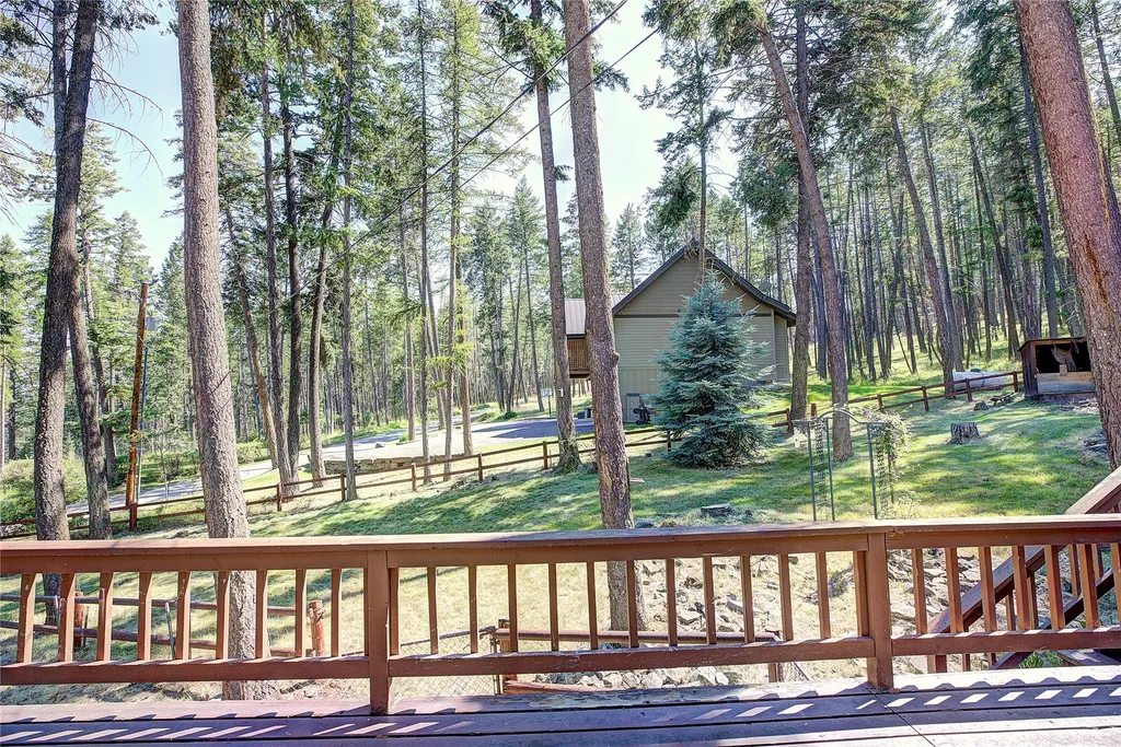 212 Tamarack Terrace Road Lakeside MT 59922