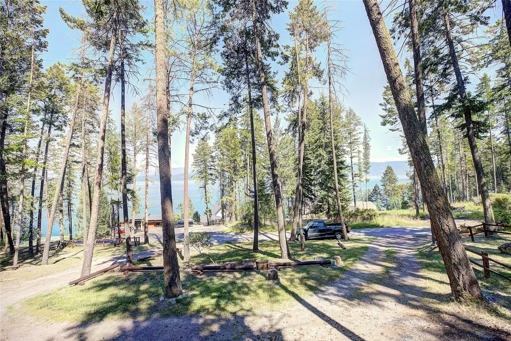 212 Tamarack Terrace Road Lakeside MT 59922