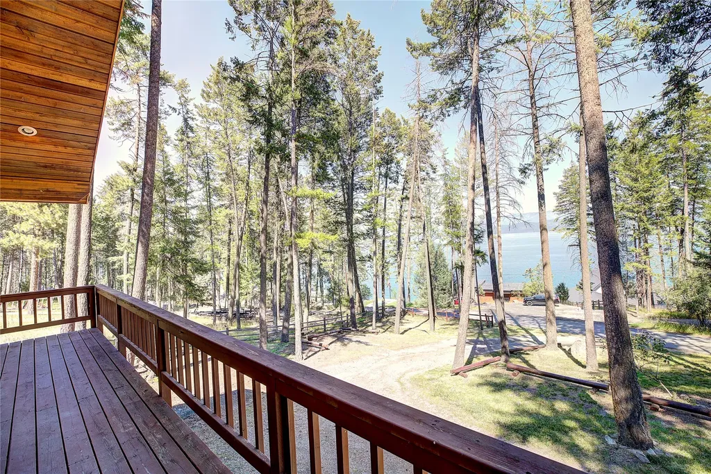 212 Tamarack Terrace Road Lakeside MT 59922
