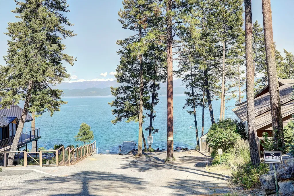 212 Tamarack Terrace Road Lakeside MT 59922