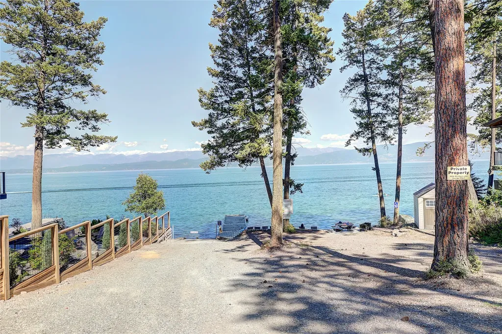 212 Tamarack Terrace Road Lakeside MT 59922