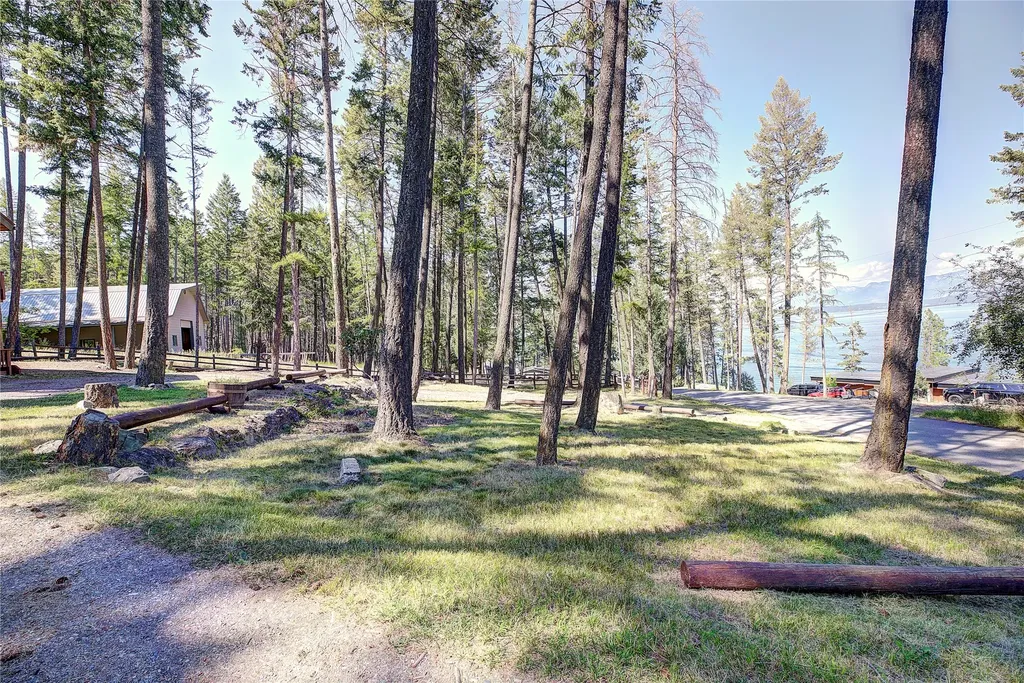 212 Tamarack Terrace Road Lakeside MT 59922