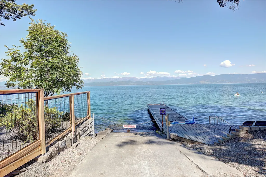 212 Tamarack Terrace Road Lakeside MT 59922