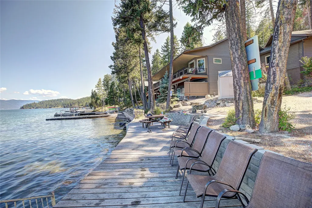 212 Tamarack Terrace Road Lakeside MT 59922