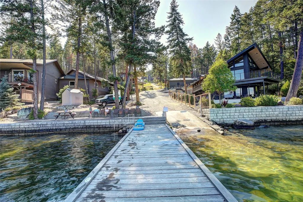 212 Tamarack Terrace Road Lakeside MT 59922