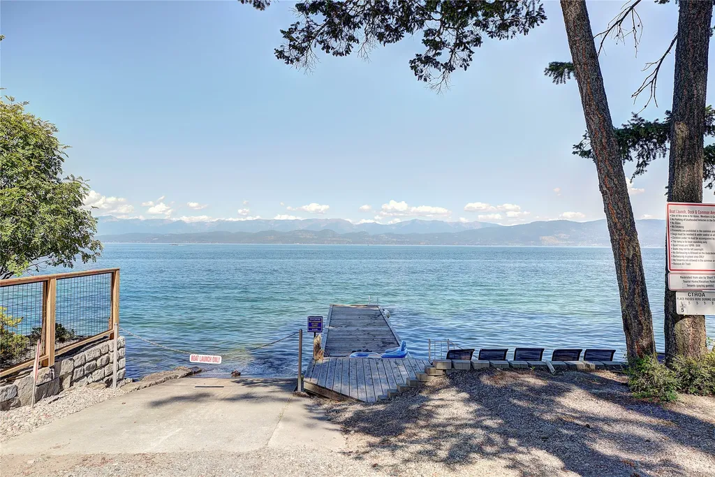 212 Tamarack Terrace Road Lakeside MT 59922