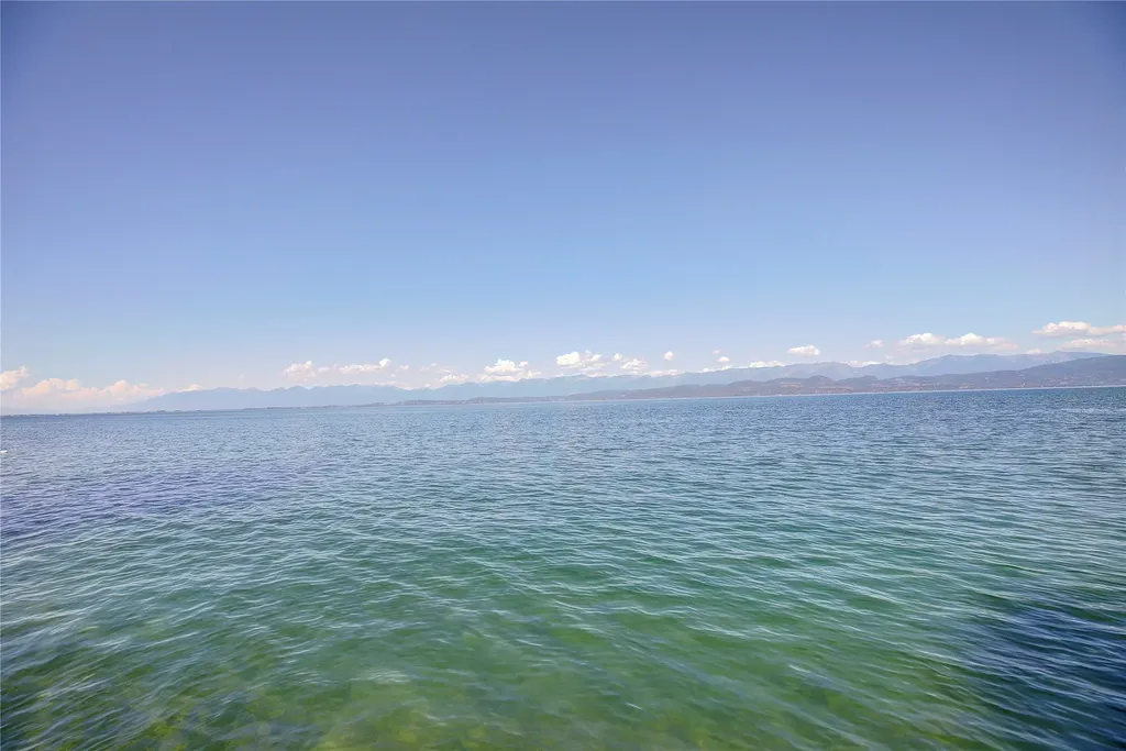 212 Tamarack Terrace Road Lakeside MT 59922