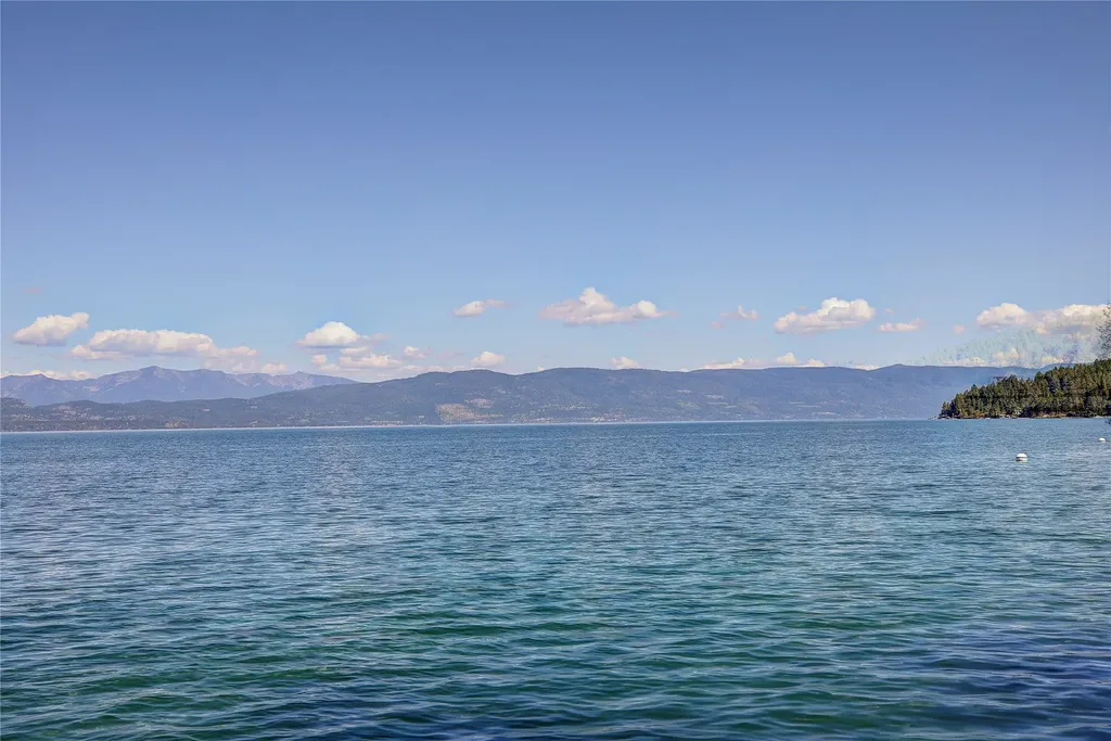 212 Tamarack Terrace Road Lakeside MT 59922