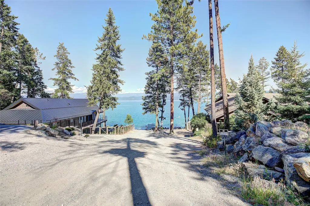212 Tamarack Terrace Road Lakeside MT 59922