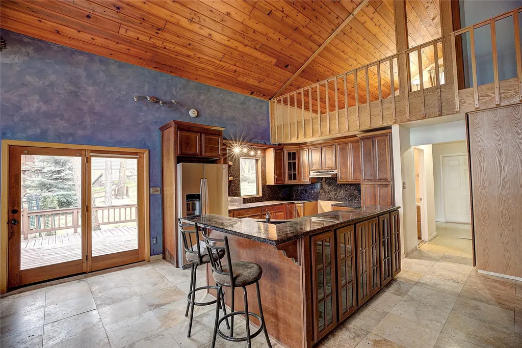 212 Tamarack Terrace Road Lakeside MT 59922