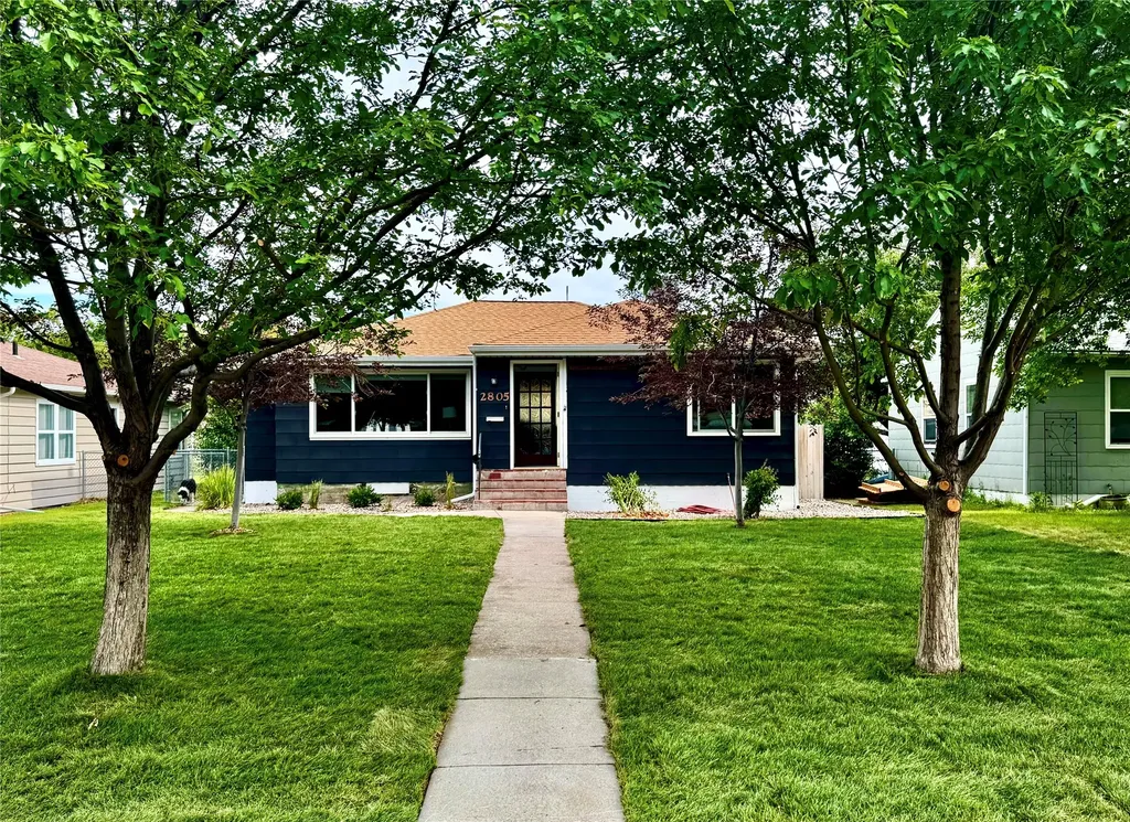 2805 6th Avenue N Great Falls MT 59401