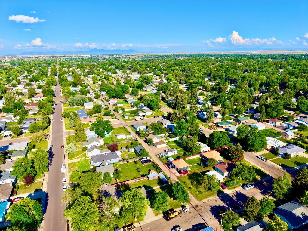 2805 6th Avenue N Great Falls MT 59401