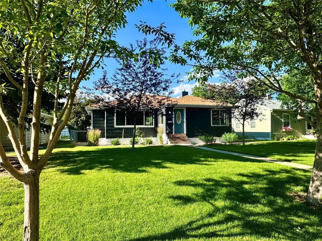 2805 6th Avenue N Great Falls MT 59401