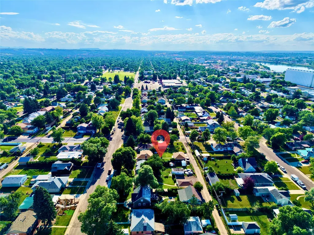 2805 6th Avenue N Great Falls MT 59401