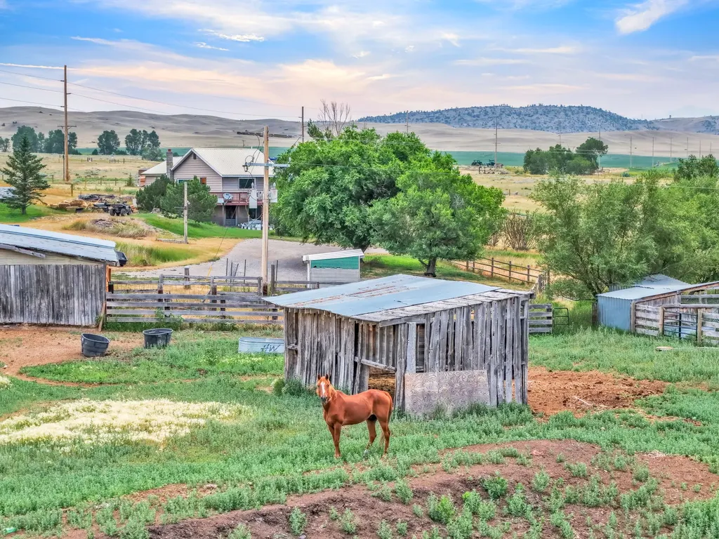 10 Chesapeake Drive Livingston MT 59047