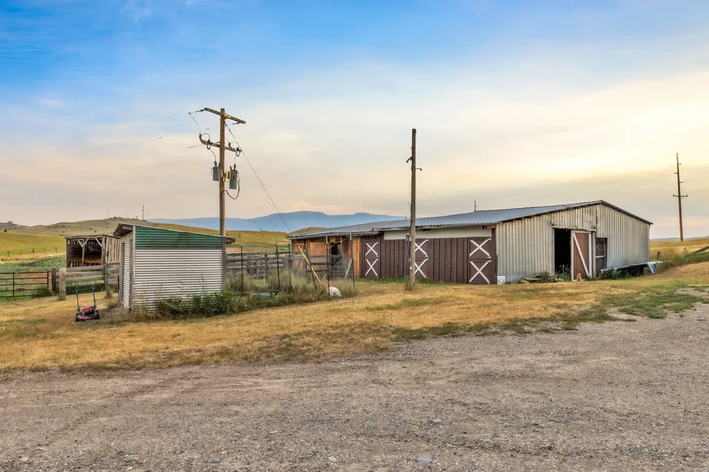10 Chesapeake Drive Livingston MT 59047