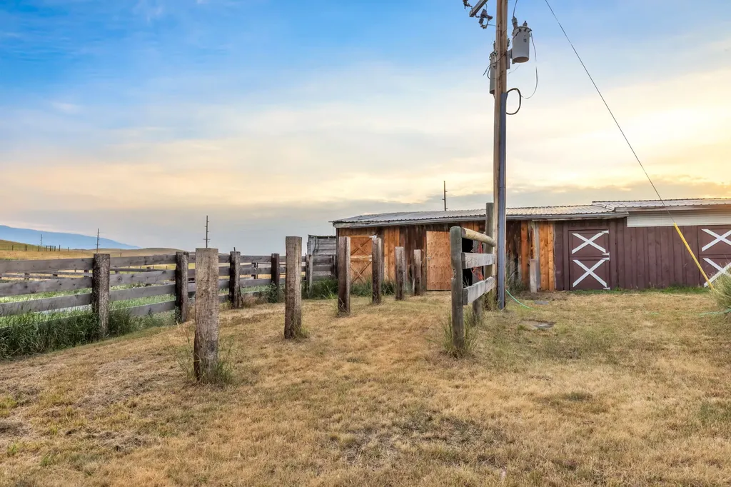 10 Chesapeake Drive Livingston MT 59047