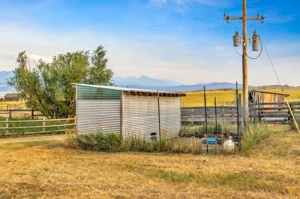 10 Chesapeake Drive Livingston MT 59047