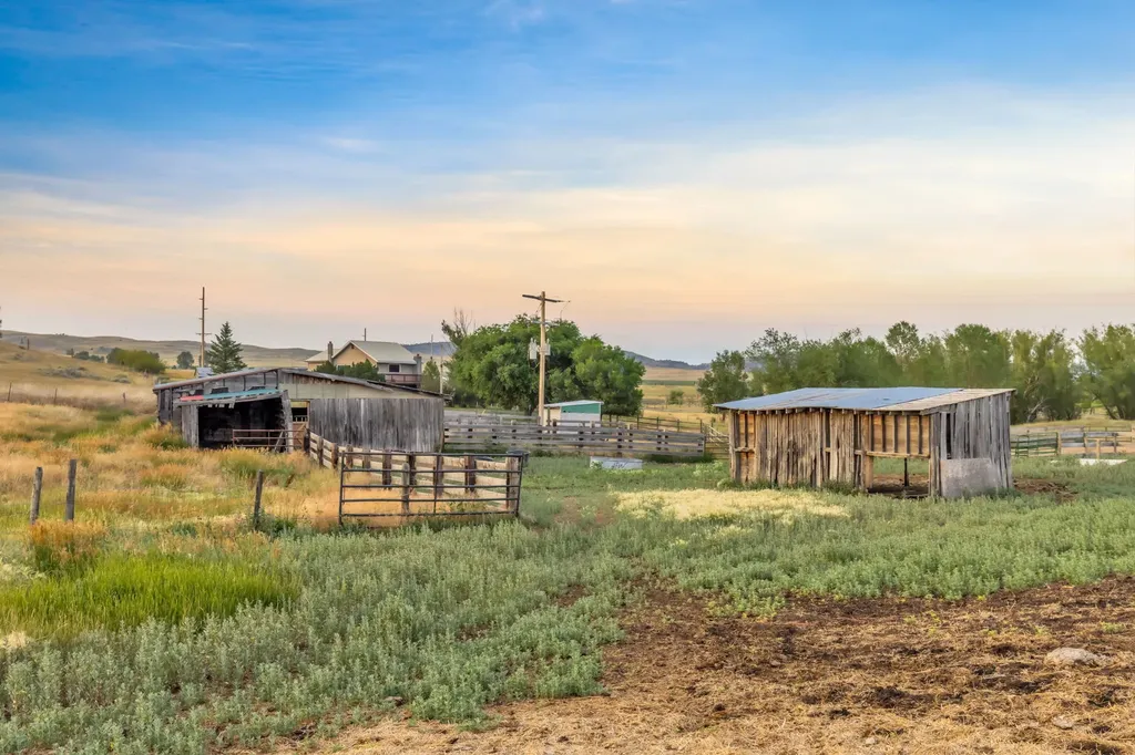 10 Chesapeake Drive Livingston MT 59047