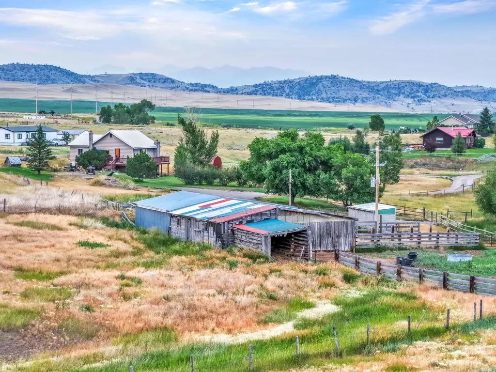 10 Chesapeake Drive Livingston MT 59047
