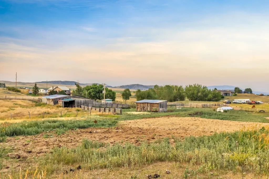 10 Chesapeake Drive Livingston MT 59047