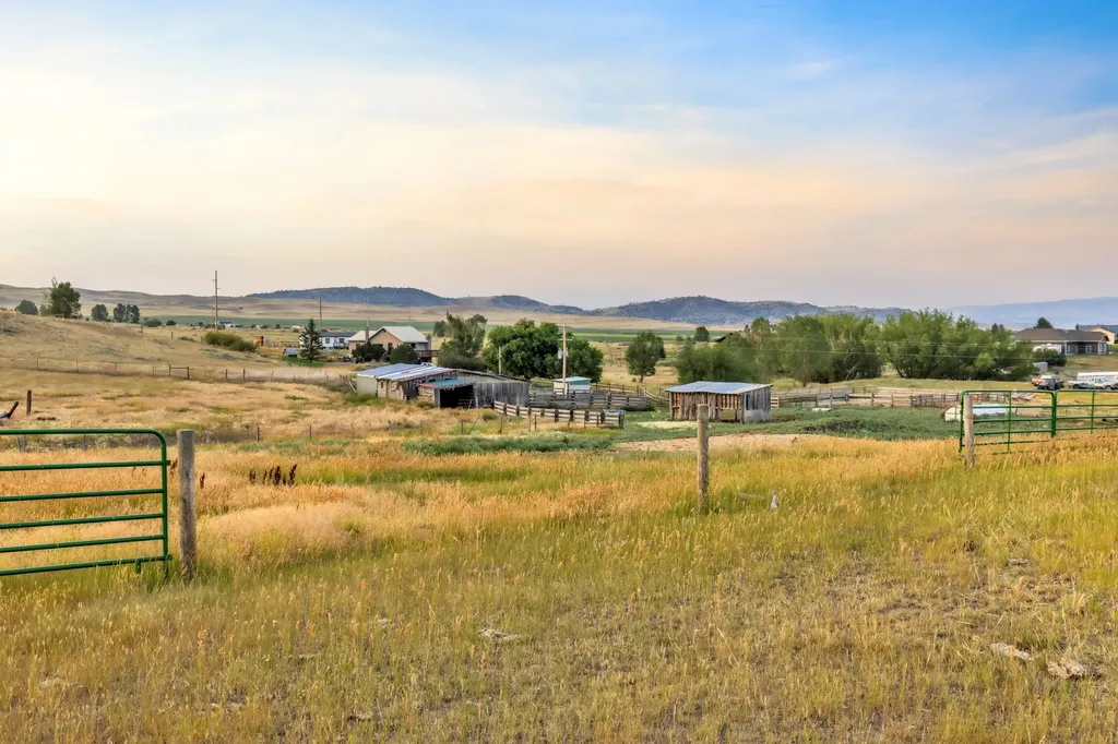 10 Chesapeake Drive Livingston MT 59047