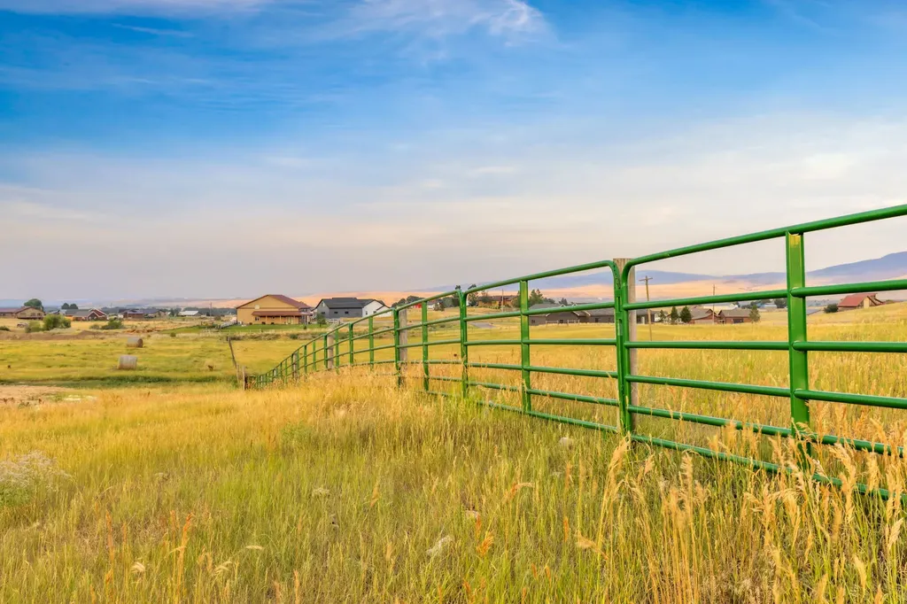 10 Chesapeake Drive Livingston MT 59047
