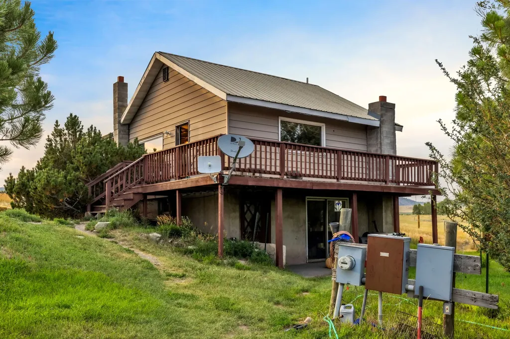 10 Chesapeake Drive Livingston MT 59047